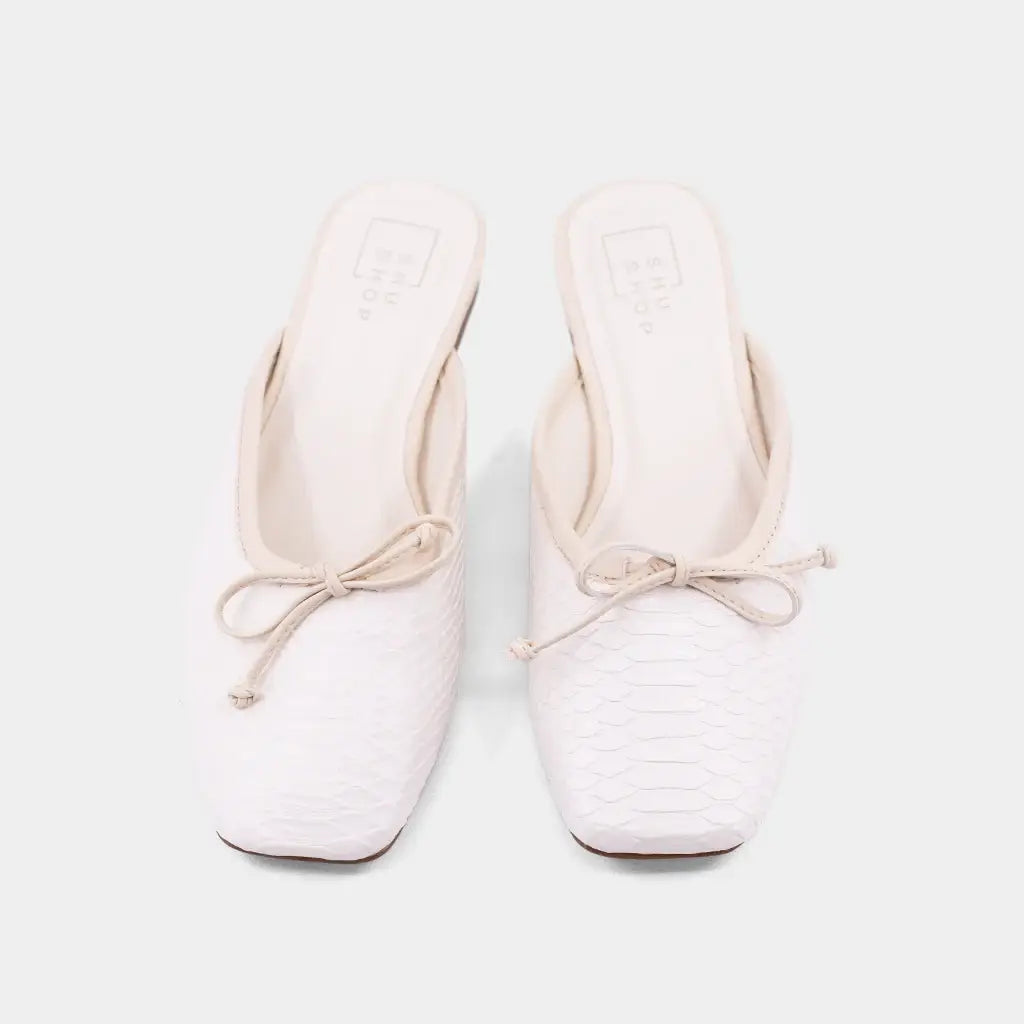 BONE SNAKE SLIDES