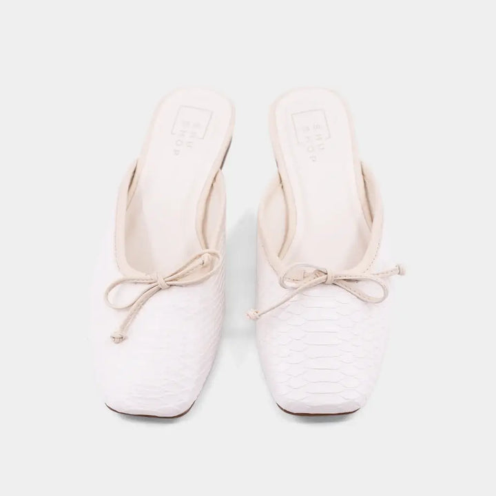 BONE SNAKE SLIDES