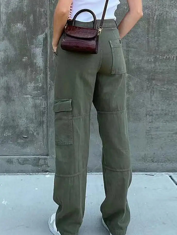 Cargo Pants