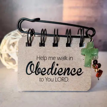 Audio Scripture Flip