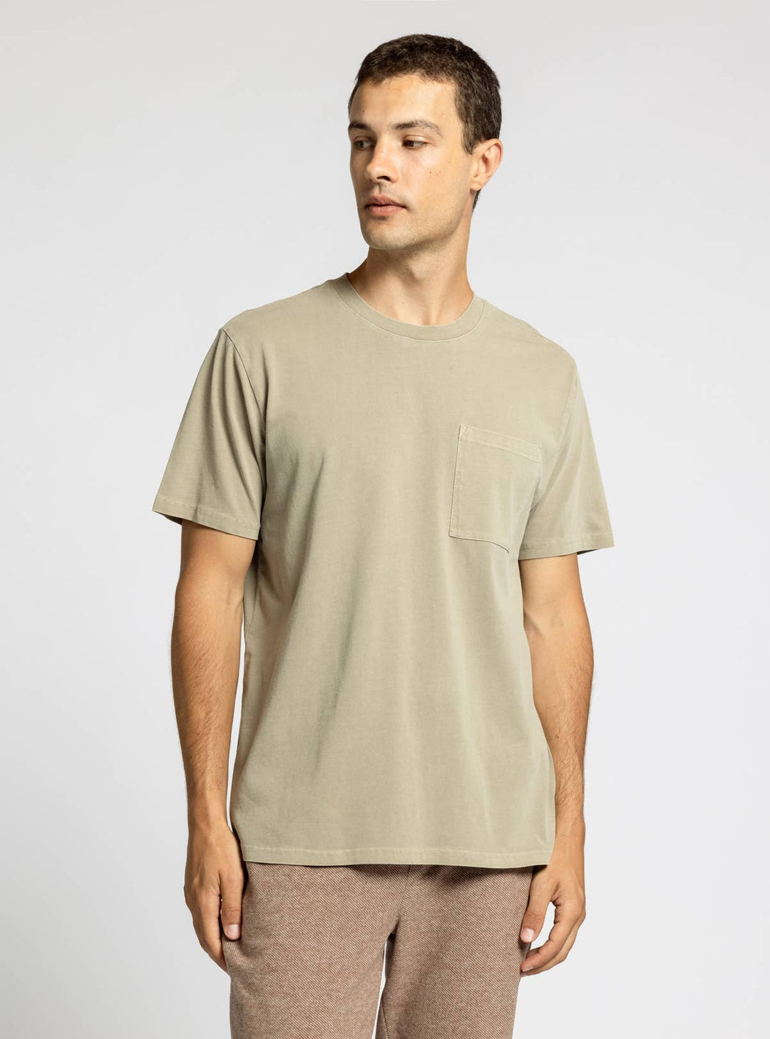 Thread and Supply Ranger Pocket Short Sleeve T Shirt