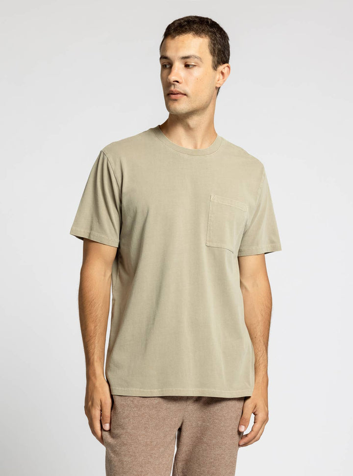 Thread and Supply Ranger Pocket Short Sleeve T Shirt