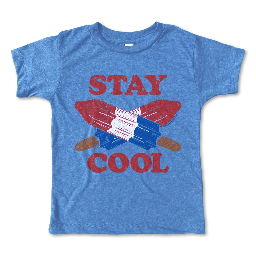 Stay cool tee