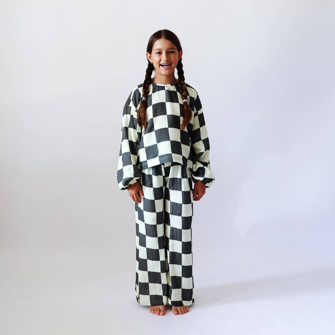 MAYA SET | 2 PIECE OUTFIT