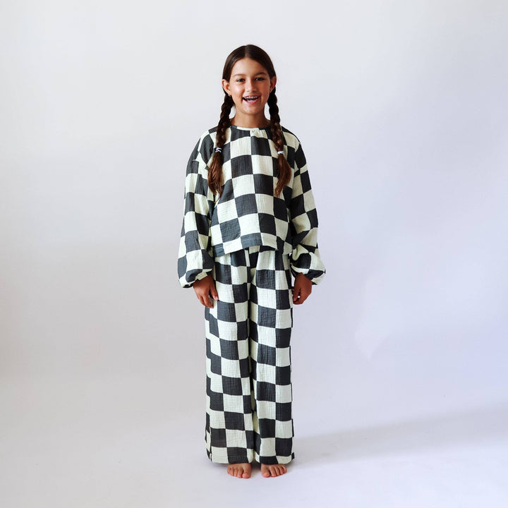 MAYA SET | 2 PIECE OUTFIT