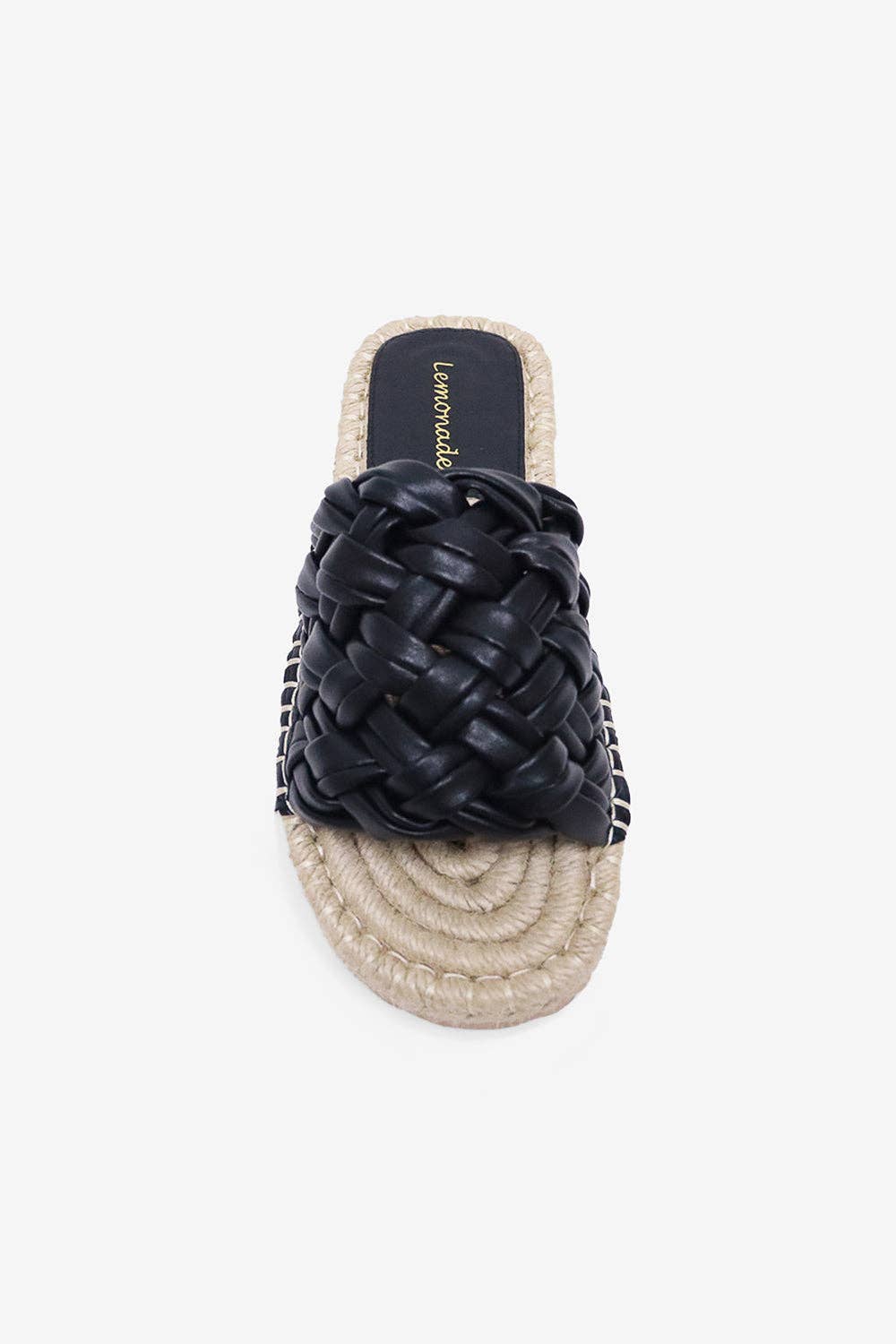 CABO Woven Slides