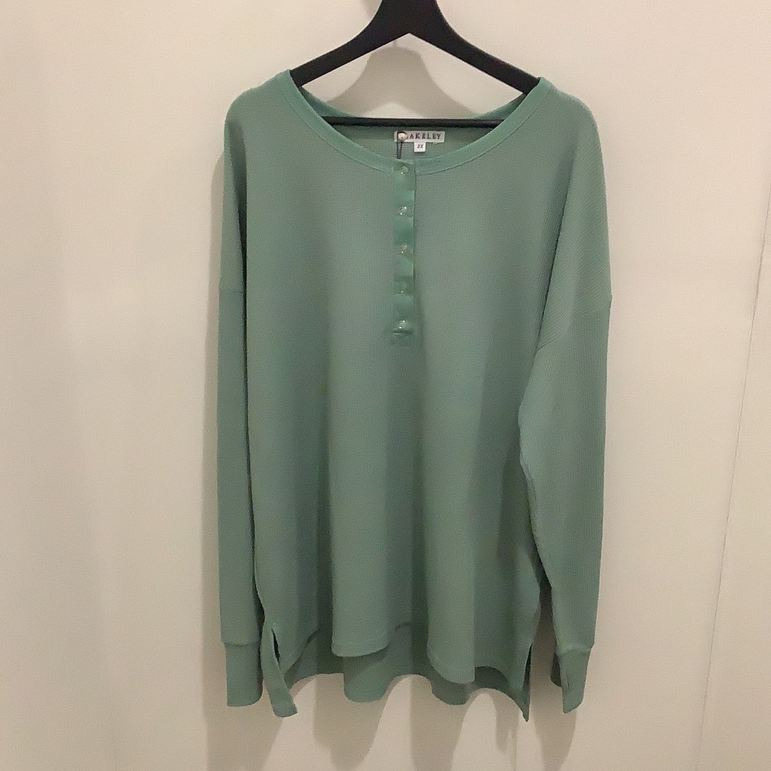 Cozy Thermo Top