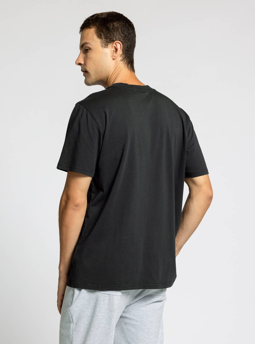 Thread and Supply Ranger Pocket Short Sleeve T Shirt