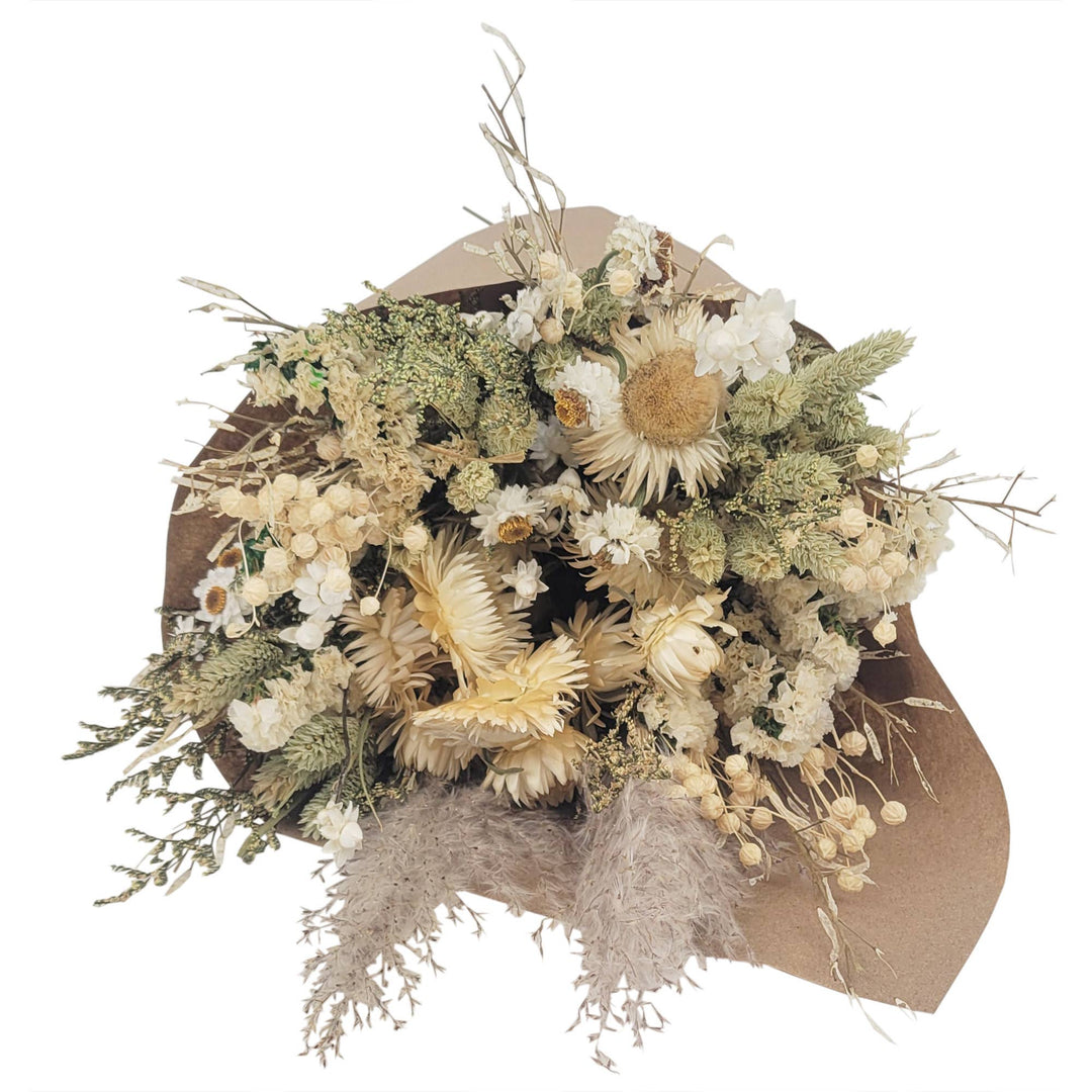 Lacey Floral Bouquet