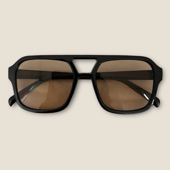 Aviator Frame Sunglasses UV 400