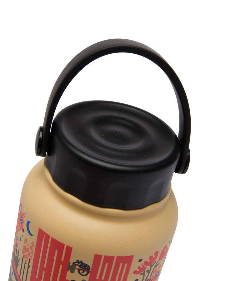 National Parks 32oz. Insulated Water Bottle