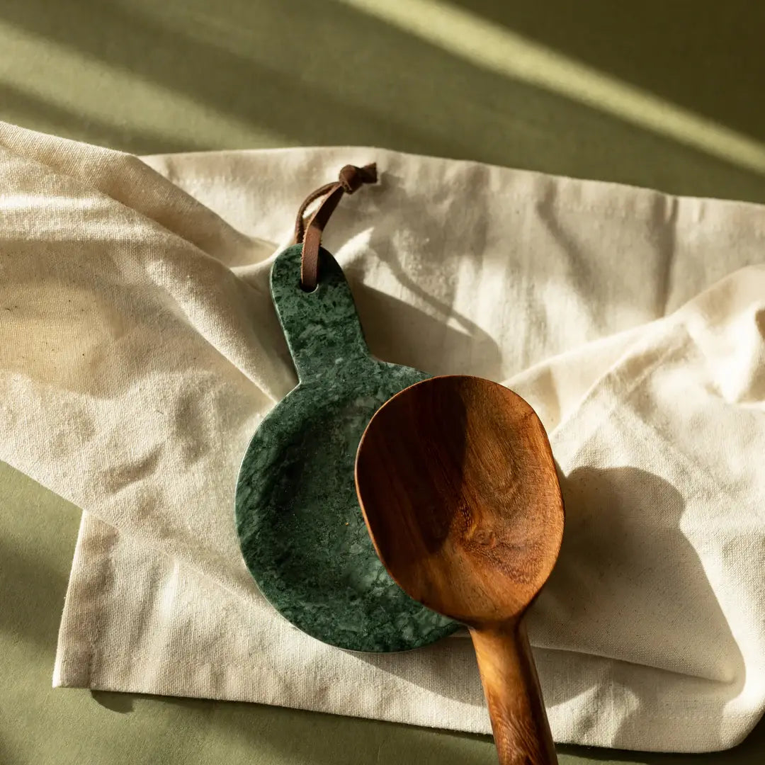 Cillian Spoon Rest