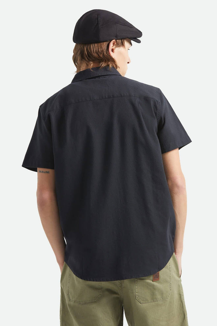 Brixton Sanford Oxford Shirt