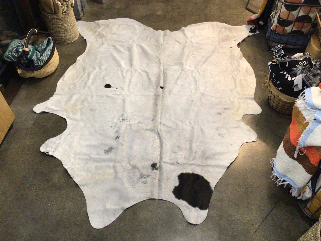 Cowhide
