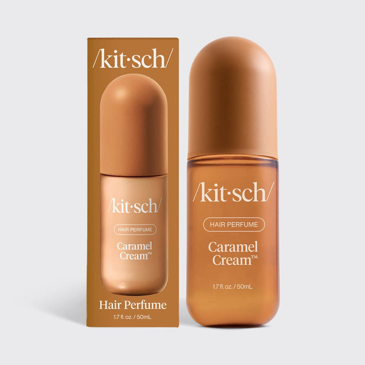 Caramel Cream Perfume Mist