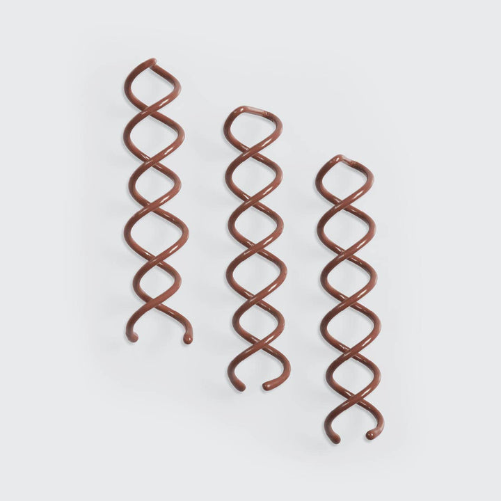 Bun Twist 3pc