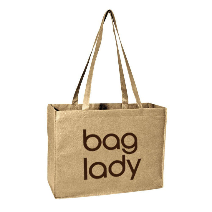 Bag Lady Tote