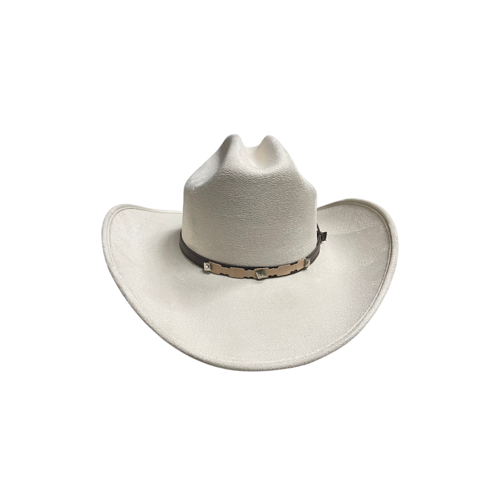 Western Cattleman Cowboy Hat 