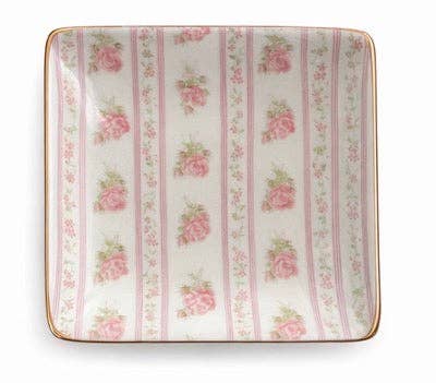 Ceramic Jewelry Tray