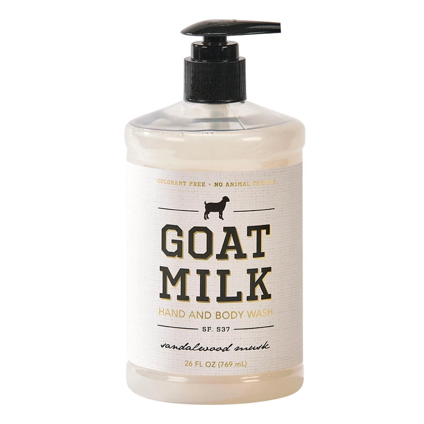 Men Hand & Body Wash