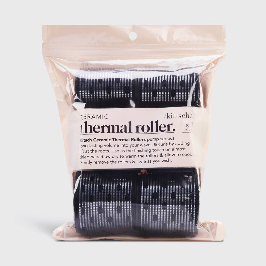 Ceramic Hair Roller