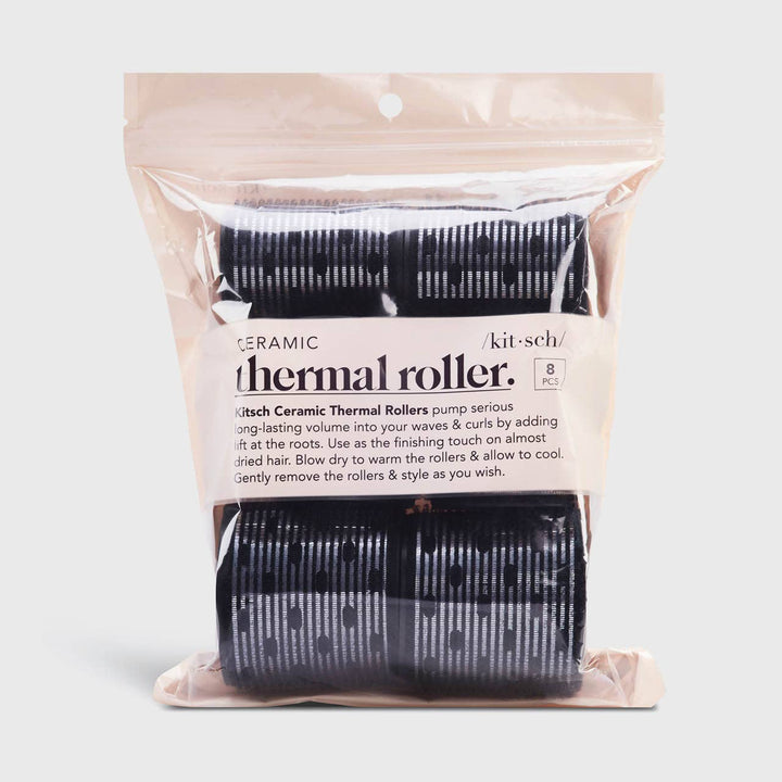 Ceramic Hair Roller