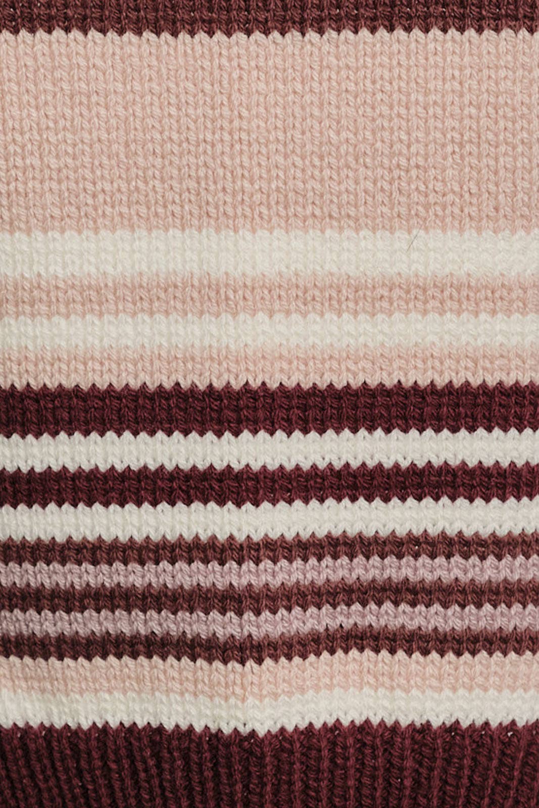 Stripe Sweater set