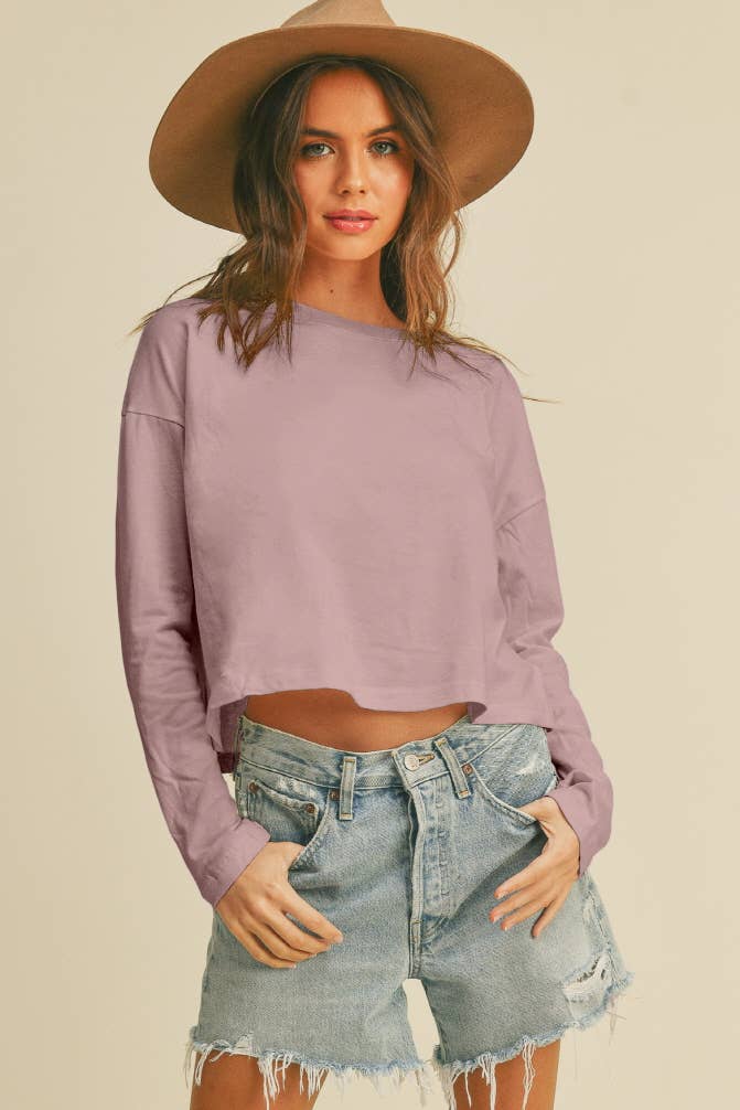 Long Sleeve T-Shirt