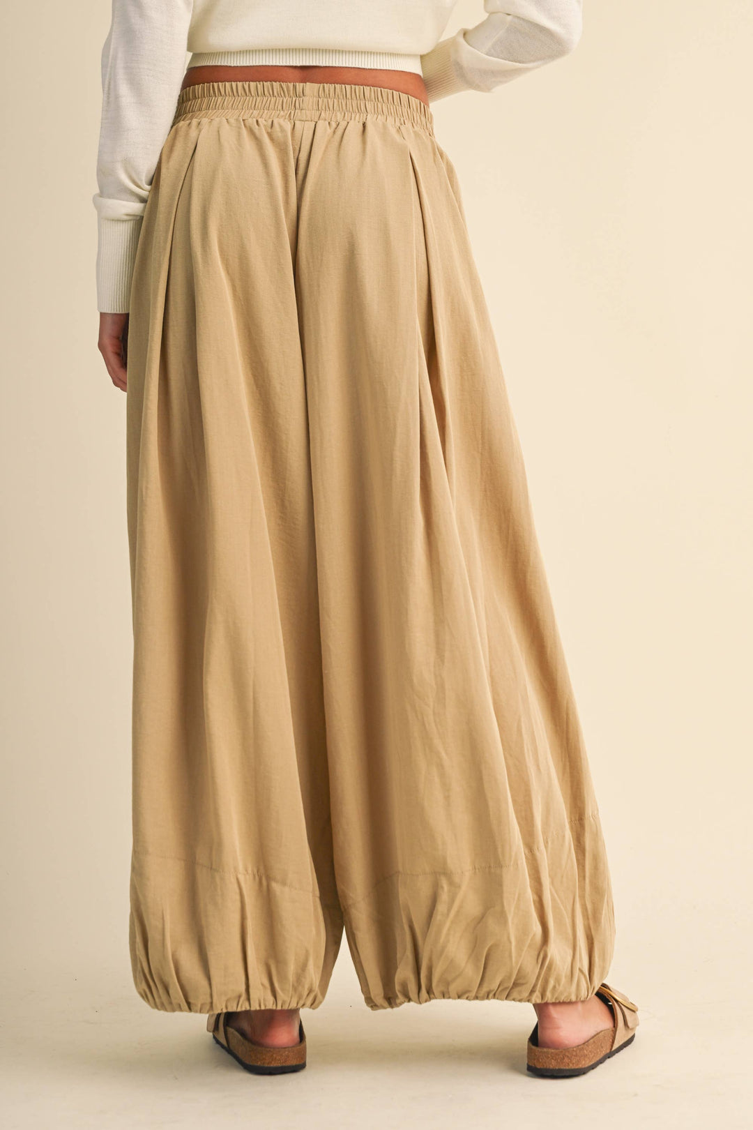 Balloon Pants