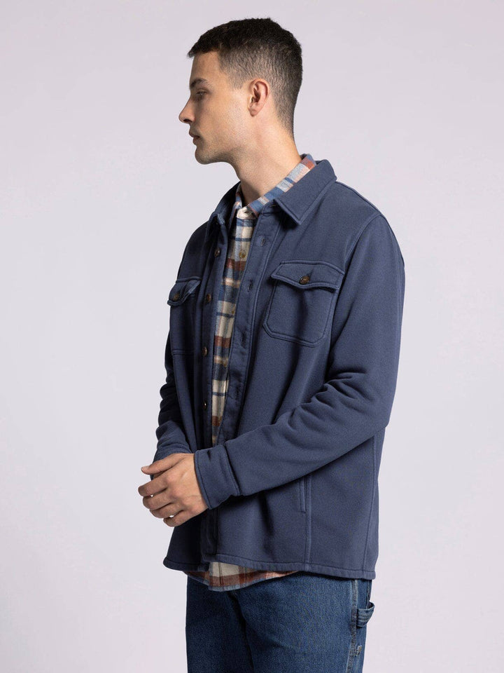 Thread & Supply Surplus Jacket