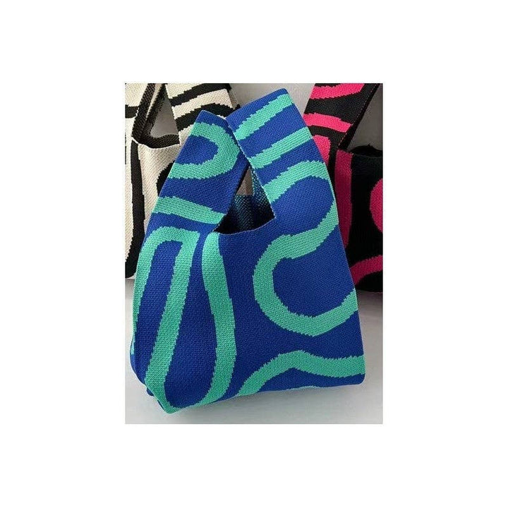 Trendy Casual Fashion Bag