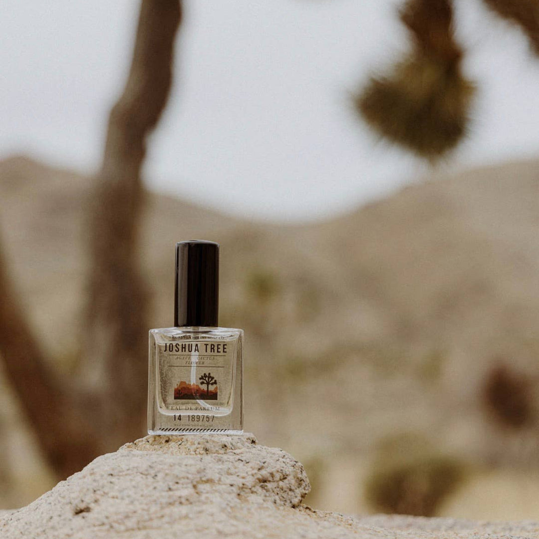 Joshua Tree Eau De Parfum