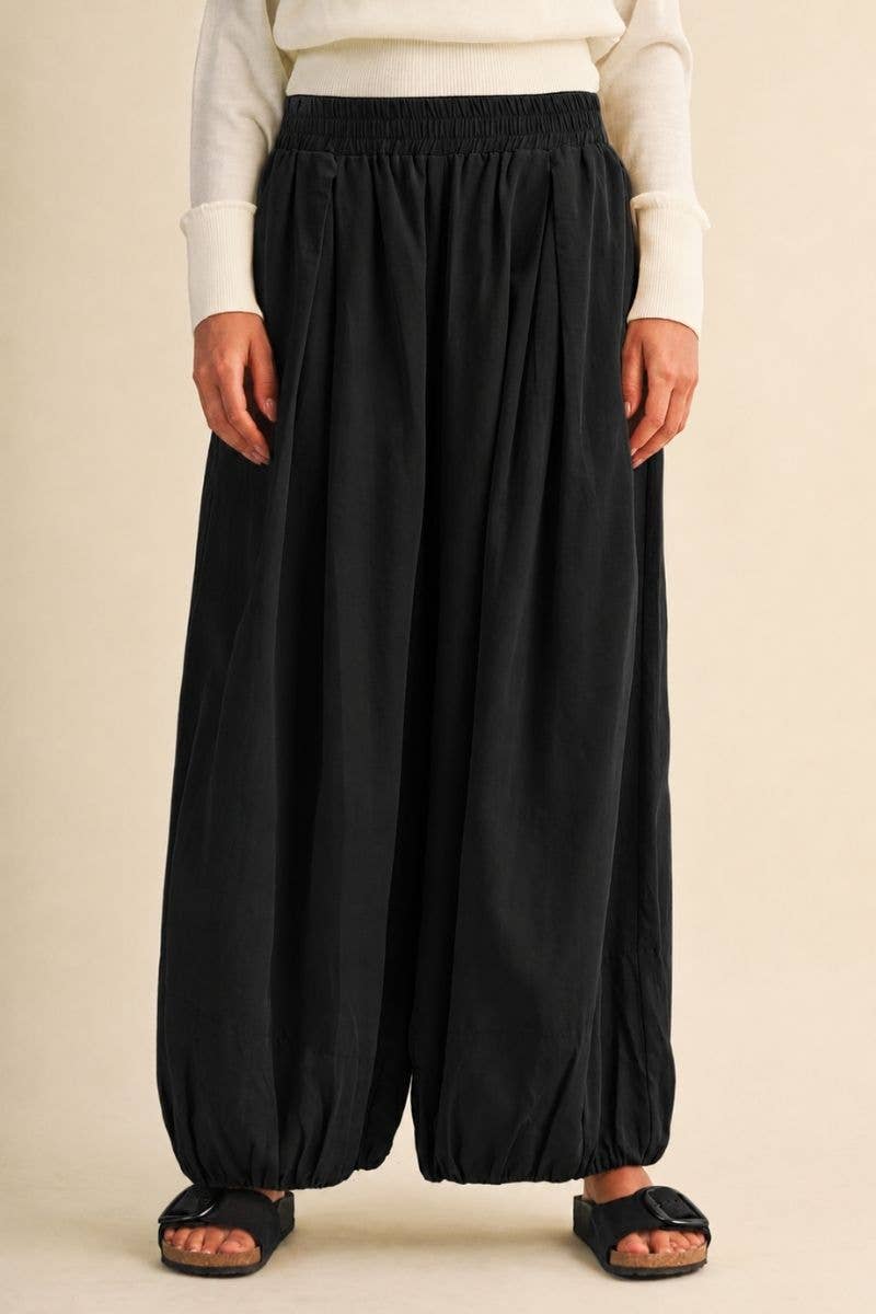 Balloon Pants