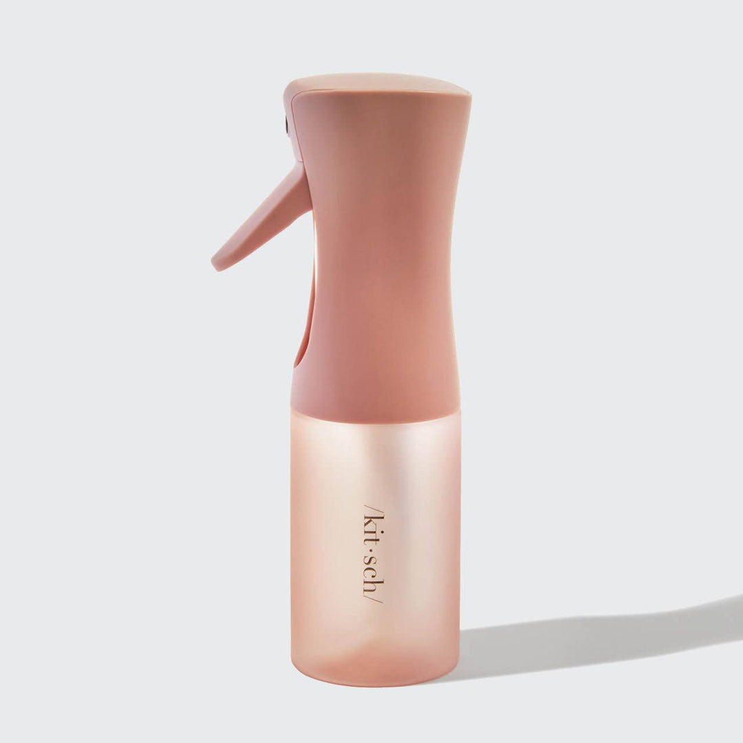 Plastic Continuous Spray Bottle
