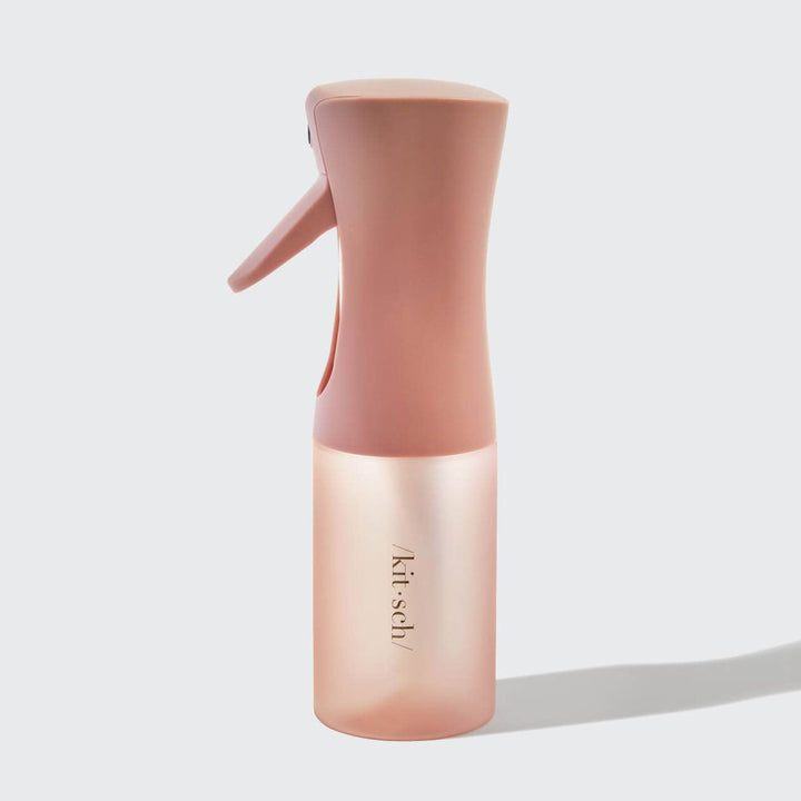 Plastic Continuous Spray Bottle