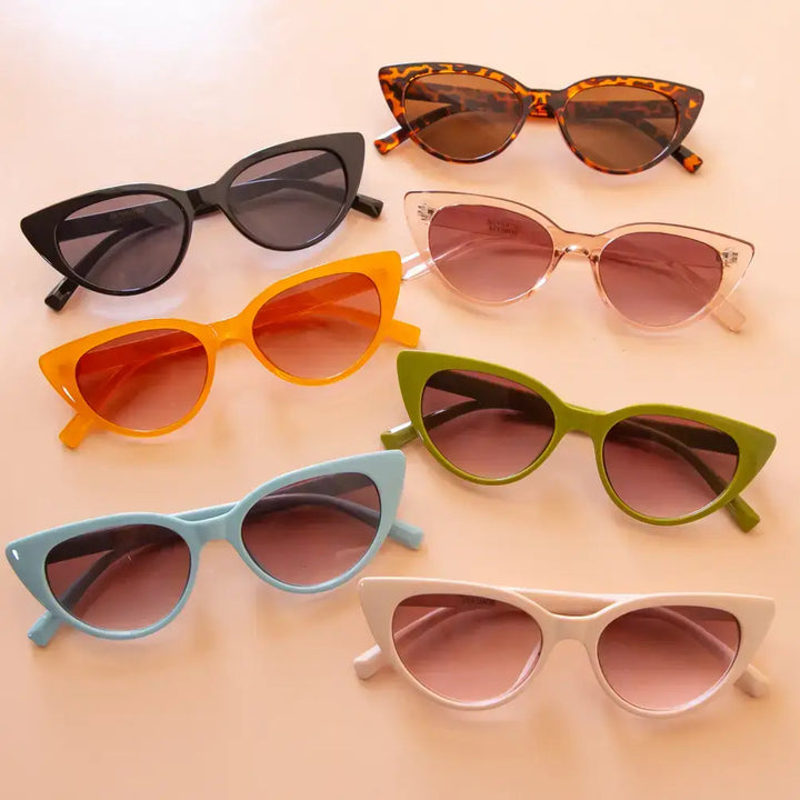 Frenchie Sunglasses
