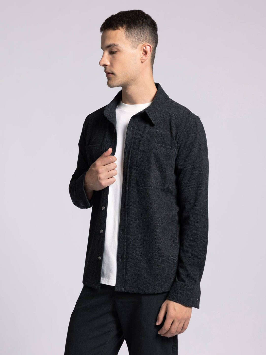 Thread & Supply Discovery Shirt
