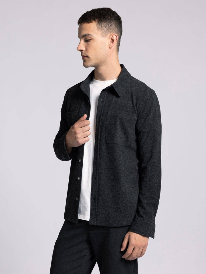 Thread & Supply Discovery Shirt