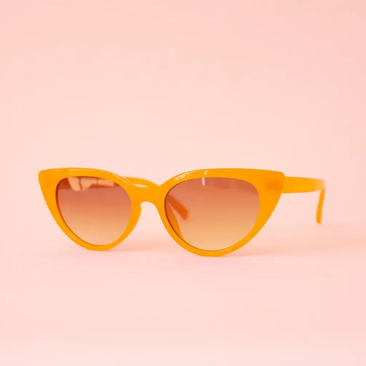 Frenchie Sunglasses