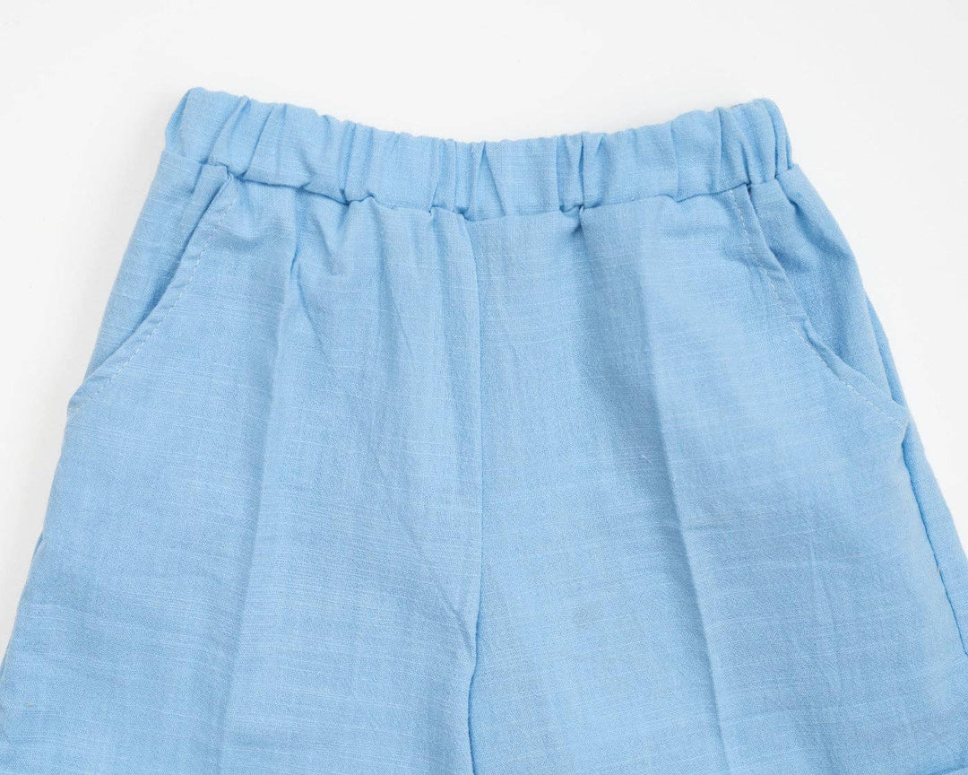 Summer Beach Shorts