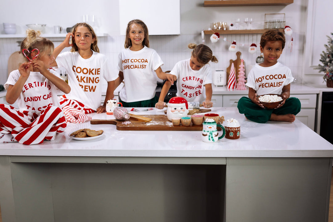 Certified Candy Cane Taster T shirt