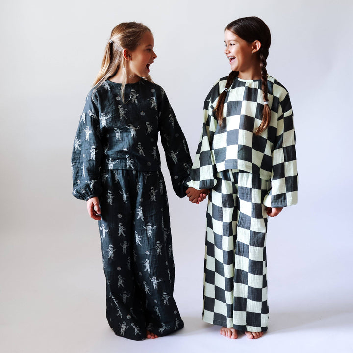 MAYA SET | 2 PIECE OUTFIT