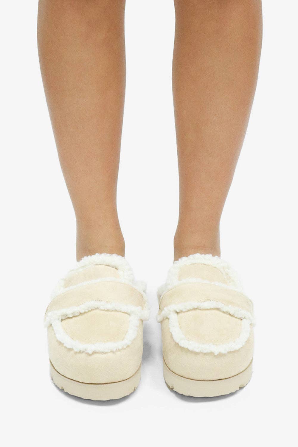 TATUM Slippers