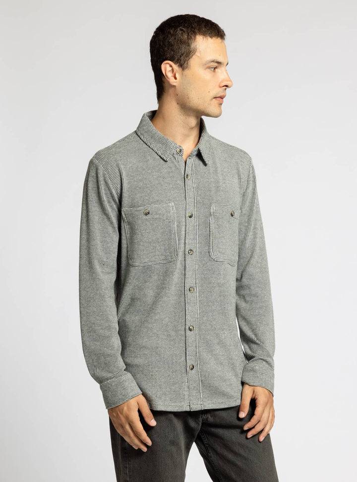 Thread & Supply Clark Shirt