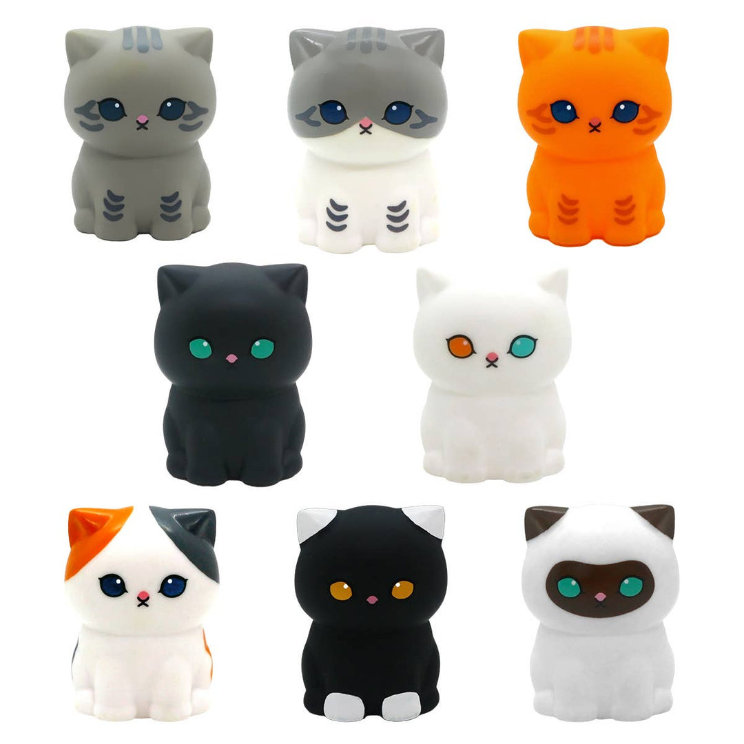Vinyl Toy In Bulk Pack Mix [Random Styles]