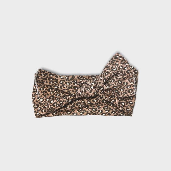 Bow Knot Head Band