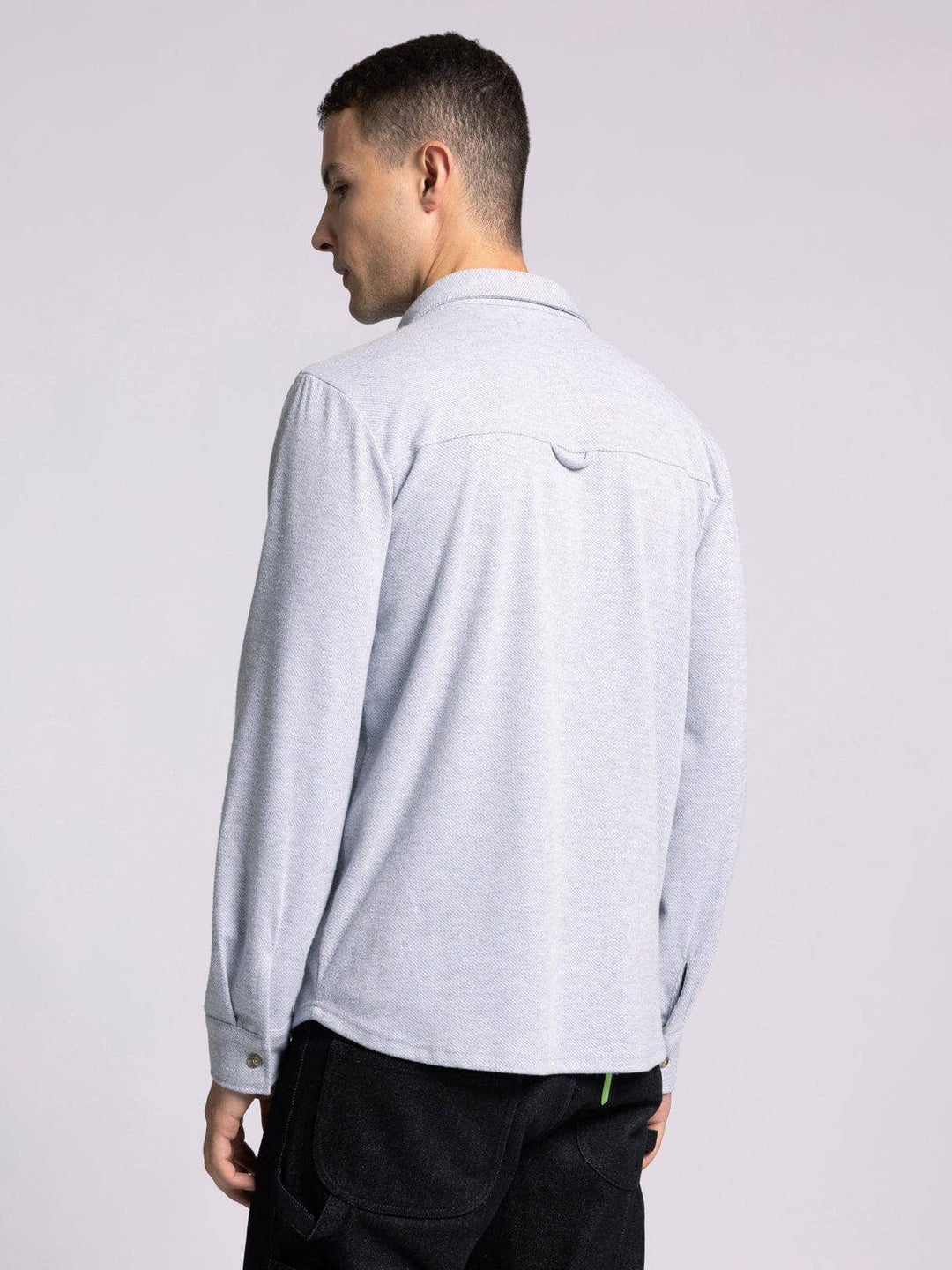 Thread & Supply Discovery Shirt