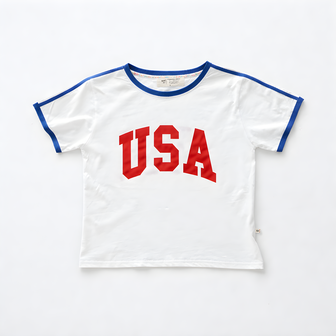 USA | Women&