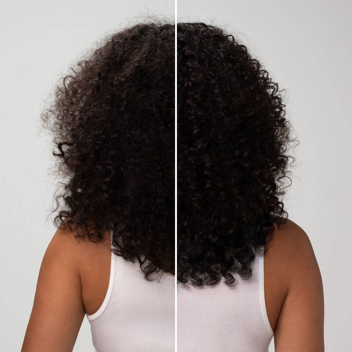 Coconut Oil Shampoo &amp; Conditioner Combo
