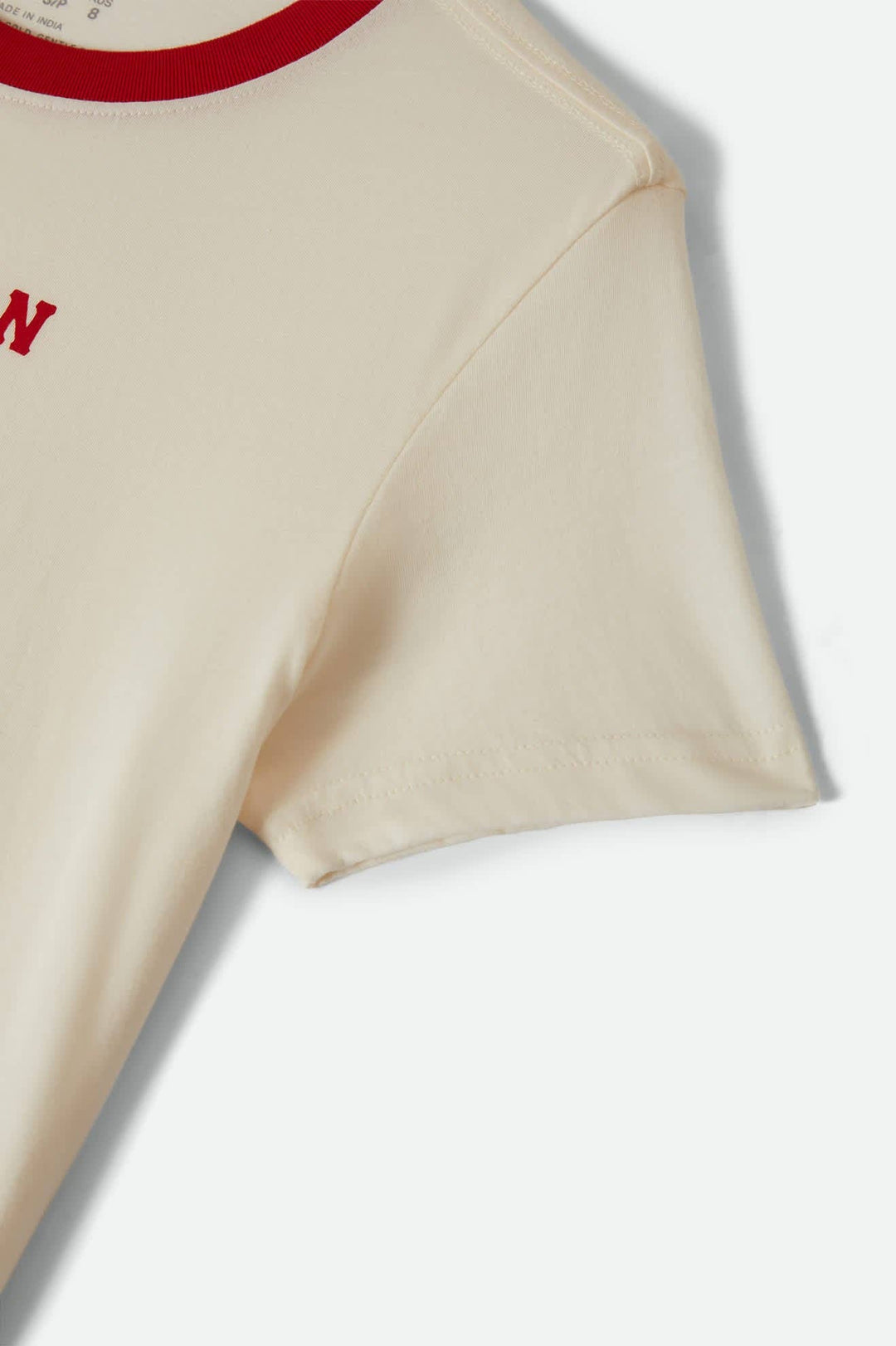 Brixton Pegasus Slim Line T Shirt